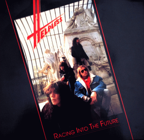 Racing into the Future